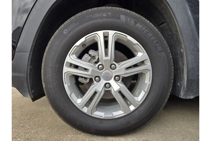 $23840 : GMC Terrain 2024 SLE 4dr SUV image 9