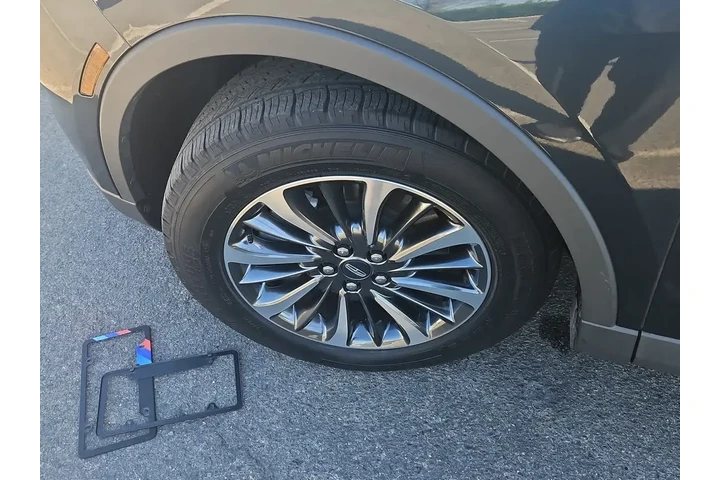 $31500 : Lincoln Nautilus 2023 Reserv image 3