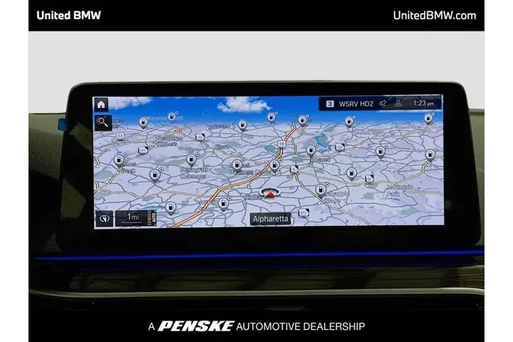 $36495 : BMW 5 Series 2023 530i 4dr S image 10