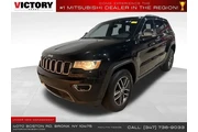 Jeep Grand Cherokee 2020 4x4 en Bronx