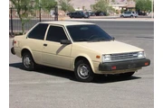 $4995 : 1983 Datsun Sentra MPG thumbnail