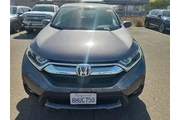 $18491 : Honda CR-V 2017 EX-L 4dr SUV thumbnail