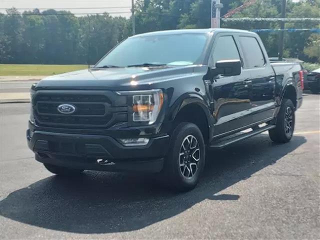 $39400 : 2022 FORD F150 SUPERCREW CAB2 image 4