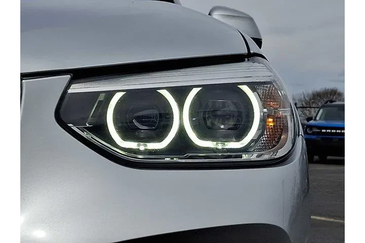 $29900 : BMW X4 2020 AWD xDrive30i 4d image 9