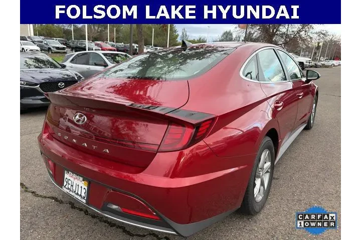 $18991 : Hyundai SONATA 2023 SE 4dr S image 10