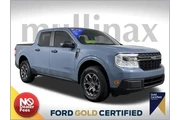 Ford Maverick 2024 XLT 4dr S