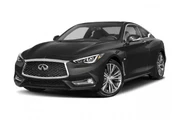 INFINITI Q60 2018 2.0T Luxe en San Antonio