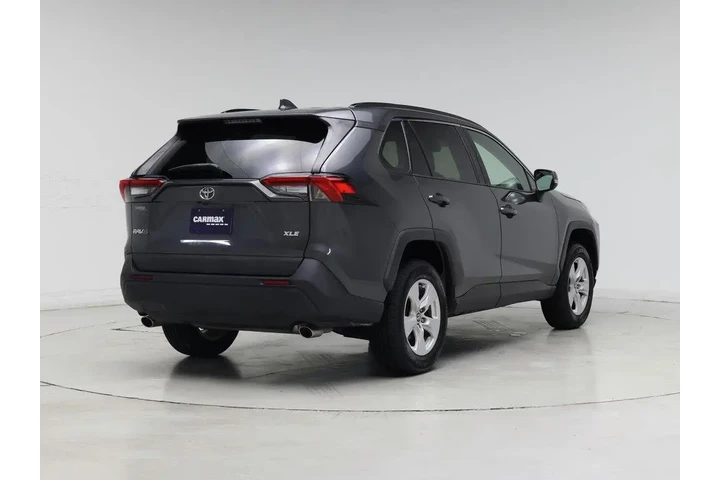 $25998 : Toyota RAV4 2020 XLE 4dr SUV image 8