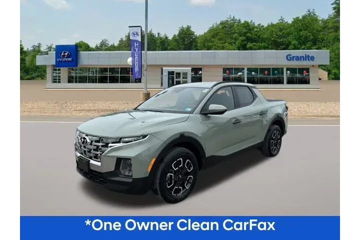 $27990 : Hyundai SANTA CRUZ 2024 AWD image 2