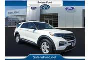 Ford Explorer 2022 AWD XLT 4