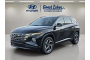 Hyundai TUCSON 2023 AWD Limi en Binghamton