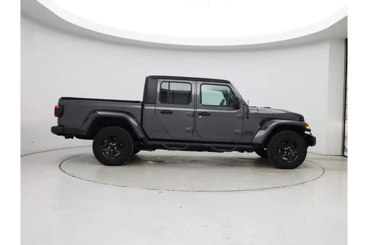 $30998 : Jeep Gladiator 2021 4x4 Spor image 7