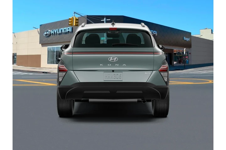 $22998 : Hyundai KONA 2024 AWD SEL 4d image 6