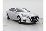 Nissan Altima 2020 2.5 S 4dr en San Francisco Bay Area