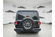 $32990 : Jeep Wrangler 2025 4x4 Sport thumbnail