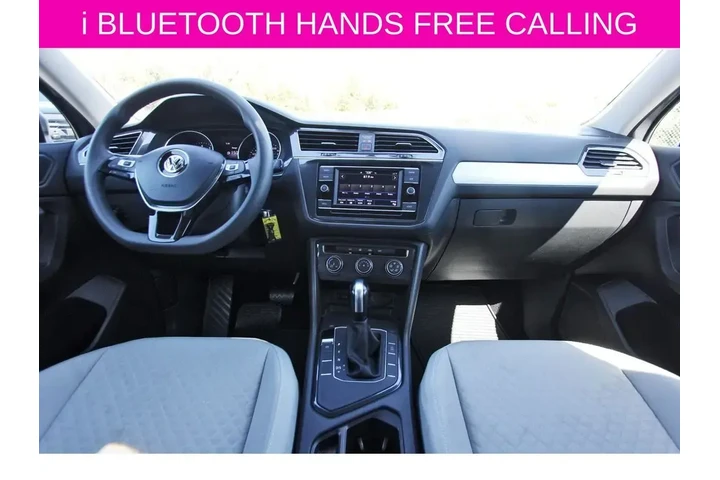 $14997 : Volkswagen Tiguan 2021 S 4dr image 10