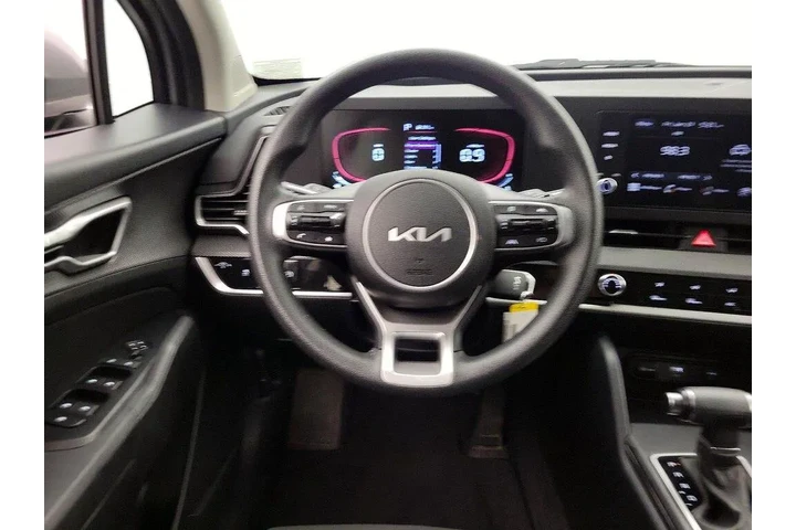 $21998 : Kia Sportage 2024 LX 4dr SUV image 10