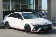 $32020 : Hyundai ELANTRA N 2025 4dr S thumbnail