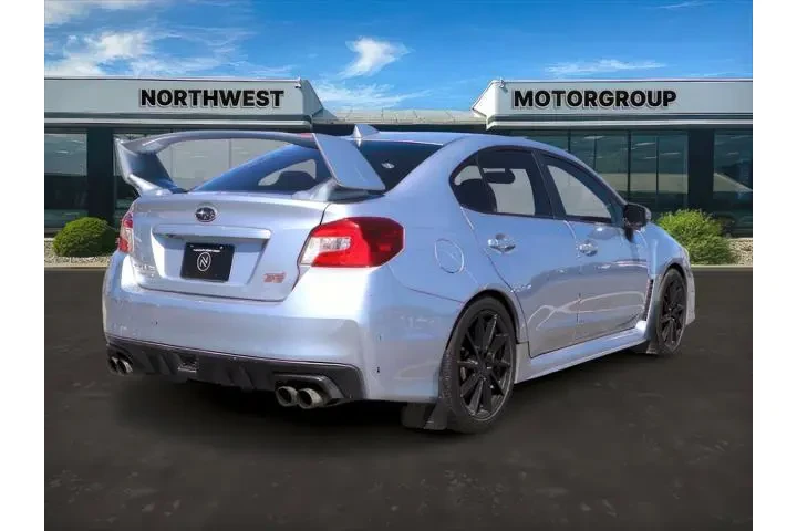 $12499 : Subaru WRX 2015 AWD STI Limi image 7