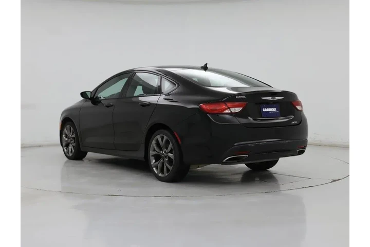 $14599 : Chrysler 200 2015 S 4dr Seda image 2