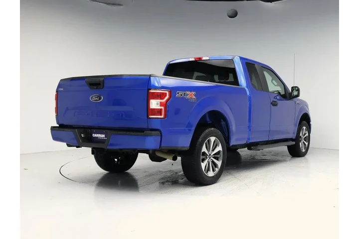 $24998 : Ford F-150 2019 4x4 XL 4dr S image 8