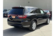 $23800 : Dodge Durango 2023 SXT 4dr S thumbnail