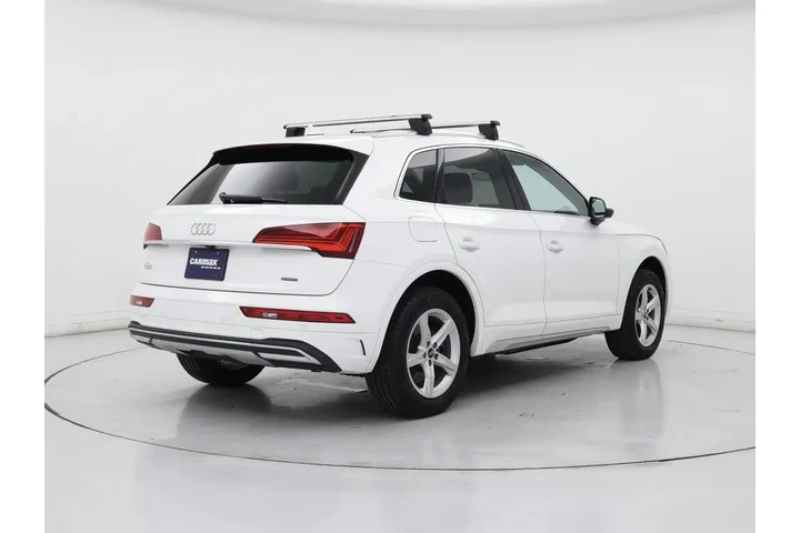 $25998 : Audi Q5 2023 AWD quattro Pre image 8
