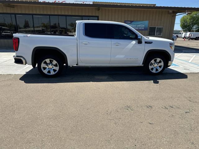 $31999 : 2019 GMC Sierra 1500 SLE image 7