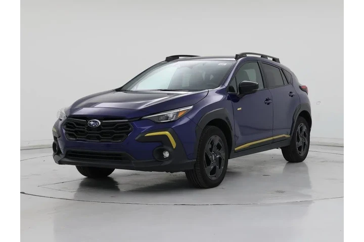 $28998 : Subaru Crosstrek 2024 AWD Sp image 4