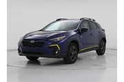 $28998 : Subaru Crosstrek 2024 AWD Sp thumbnail