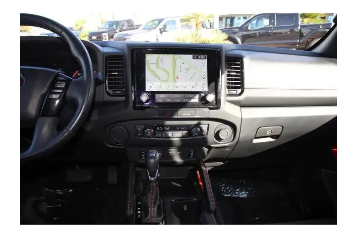 $27695 : Nissan Frontier 2022 4x2 PRO image 7