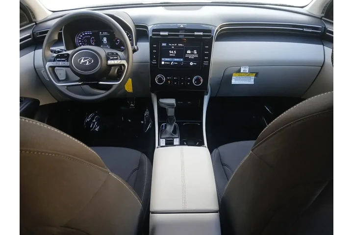 $20967 : Hyundai TUCSON 2023 AWD SE 4 image 10