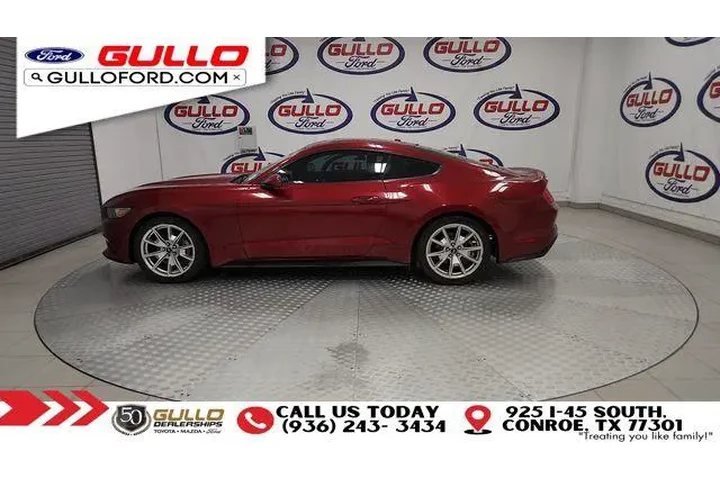 $14991 : Ford Mustang 2015 EcoBoost P image 5