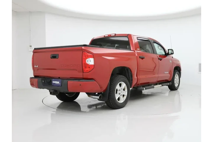 $31998 : Toyota Tundra 2017 4x4 SR5 4 image 8