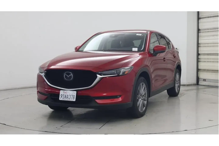 $24998 : Mazda CX-5 2019 AWD Grand To image 3
