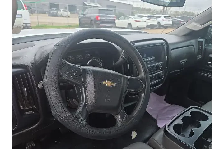 $21173 : Chevrolet Silverado 2500HD 2 image 7