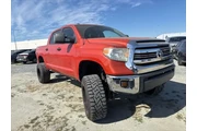 $31999 : Toyota Tundra 2016 4x4 SR5 4 thumbnail