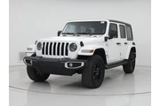 $30998 : Jeep Wrangler 2023 4x4 Sahar thumbnail
