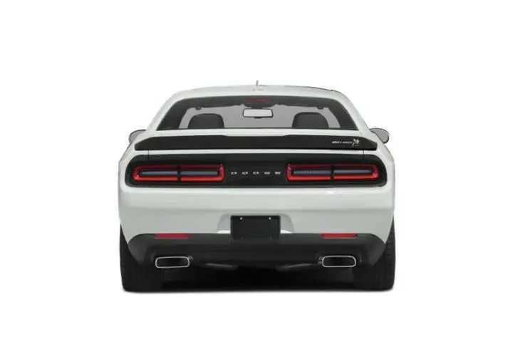 $33690 : Dodge Challenger 2021 R/T Sc image 5