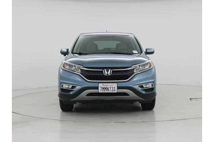 $17998 : Honda CR-V 2015 AWD EX 4dr S image 5