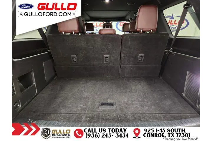 $37804 : Ford Expedition MAX 2023 4x2 image 10