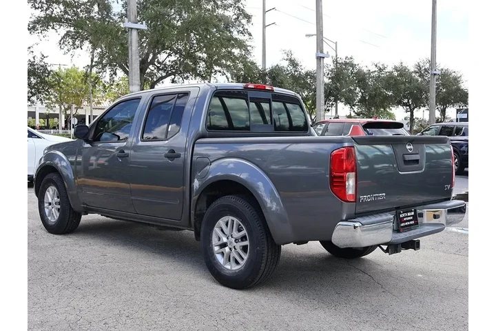$15990 : Nissan Frontier 2019 4x2 S 4 image 6