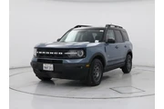$26998 : Ford Bronco Sport 2023 AWD O thumbnail