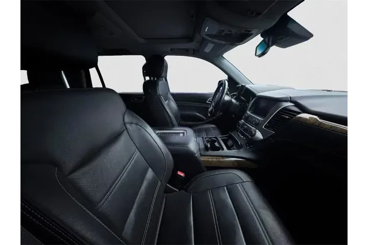 $21471 : GMC Yukon 2016 4x4 Denali 4d image 10