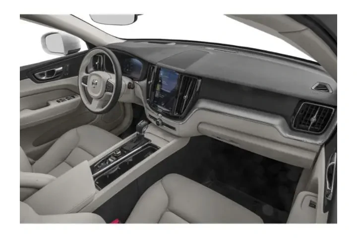 $13990 : Volvo XC60 2018 AWD T5 Momen image 6