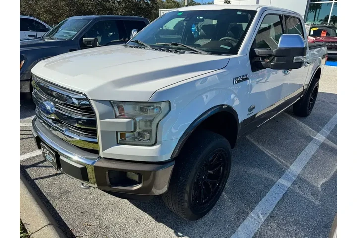 $21902 : Ford F-150 2016 4x4 XL 4dr S image 3