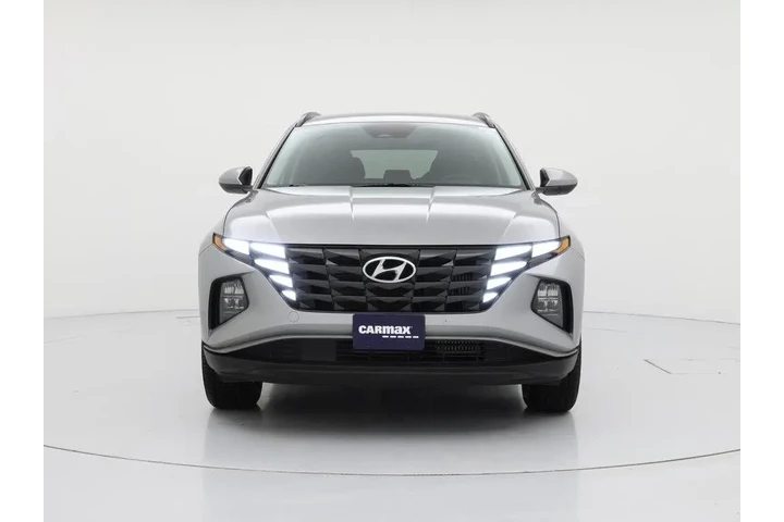 $25998 : Hyundai TUCSON Hybrid 2024 A image 5