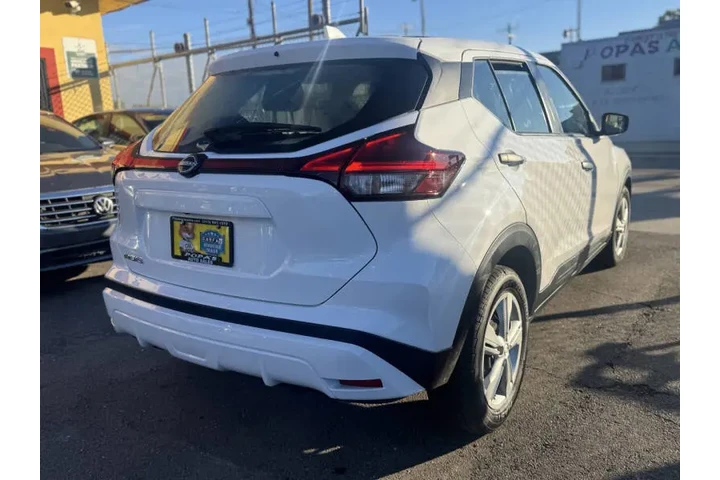 $19995 : 2023 Kicks S image 8