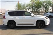 $39900 : 2020 GX 460 Luxury thumbnail