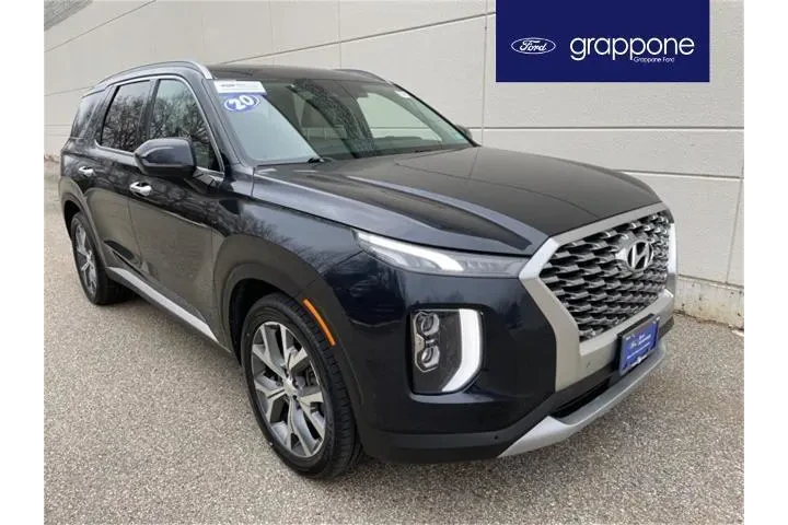 $21385 : Hyundai PALISADE 2020 AWD SE image 1